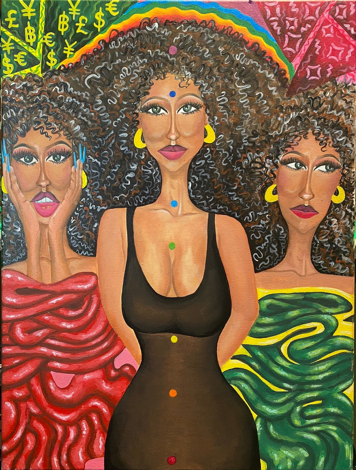 Emotions & alignment